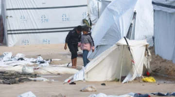 حنظلة تخترق هاتف مستشار نتنياهو وتهدد بنشر مواد حساسة وفضائح أخلاقية